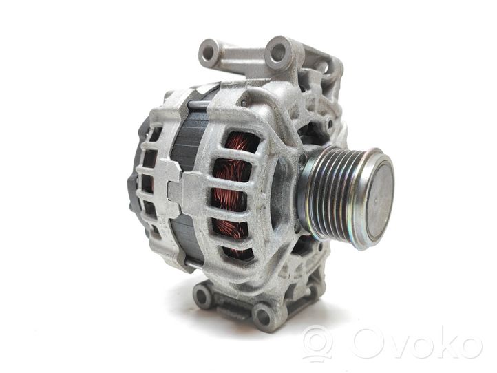 Audi TT TTS RS Mk3 8S Generatore/alternatore 06J903023A