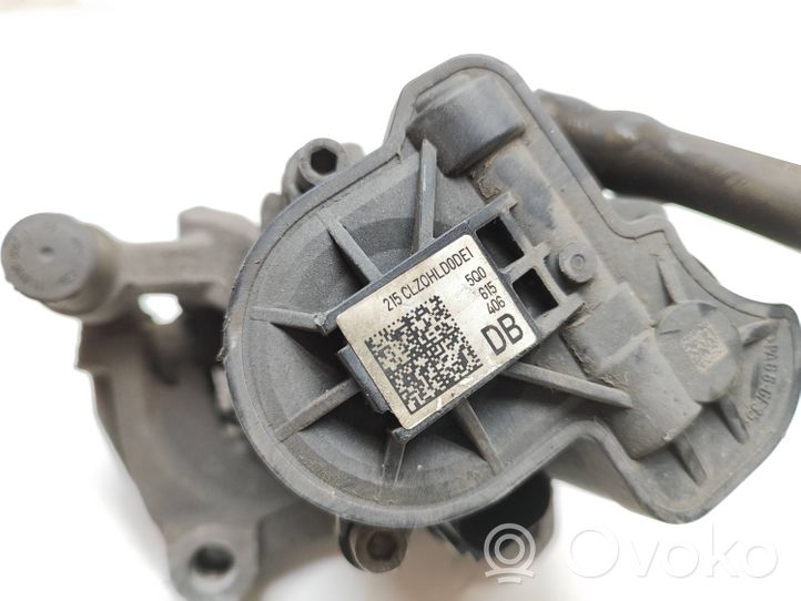 Audi TT TTS RS Mk3 8S Pinza del freno posteriore 5Q065406DB