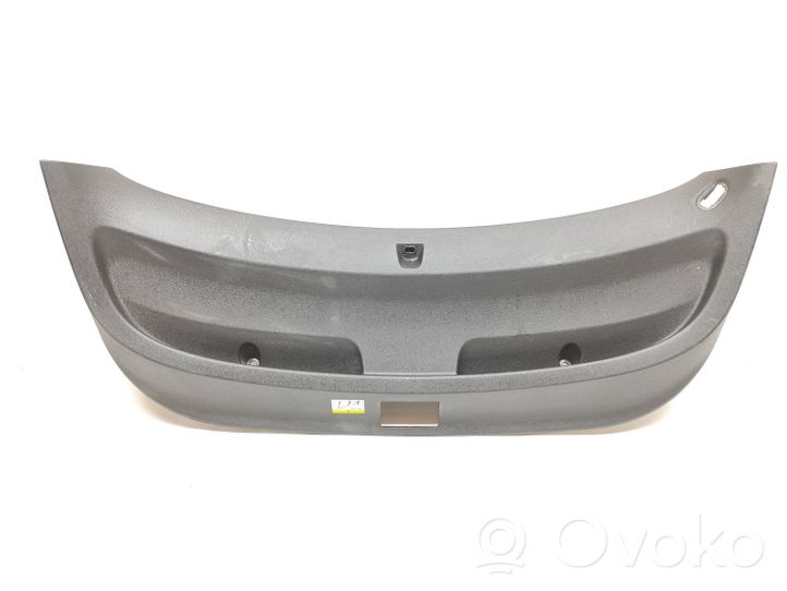 Audi TT TTS RS Mk3 8S Set rivestimento portellone posteriore/bagagliaio 8S8867979B