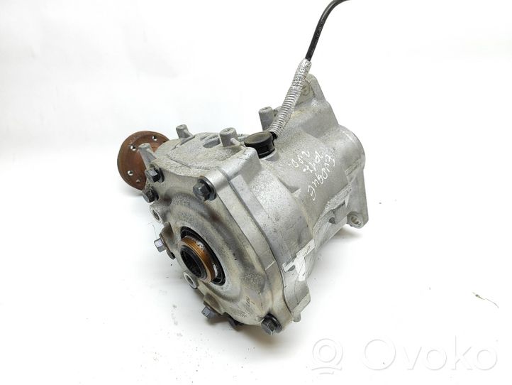 Land Rover Range Rover Evoque L538 Scatola ingranaggi del cambio EJ327L486AC