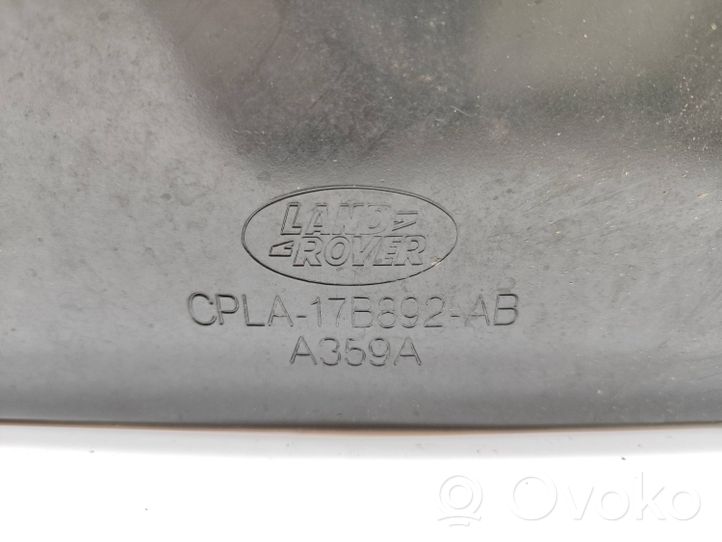 Land Rover Range Rover L405 Rear bumper cross member A359A