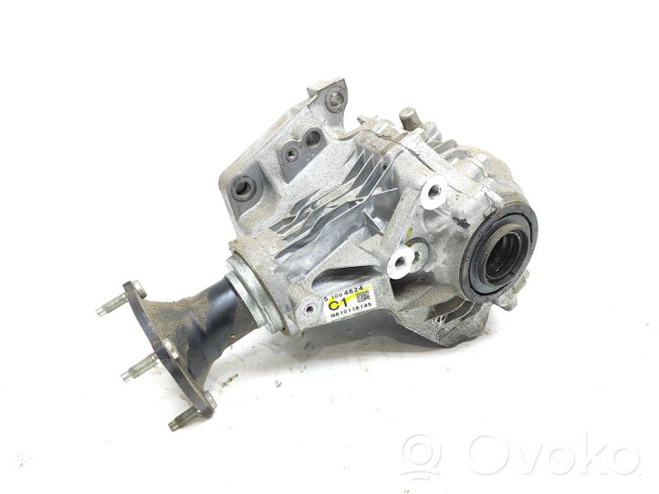 Mazda CX-3 Scatola ingranaggi del cambio 51004824