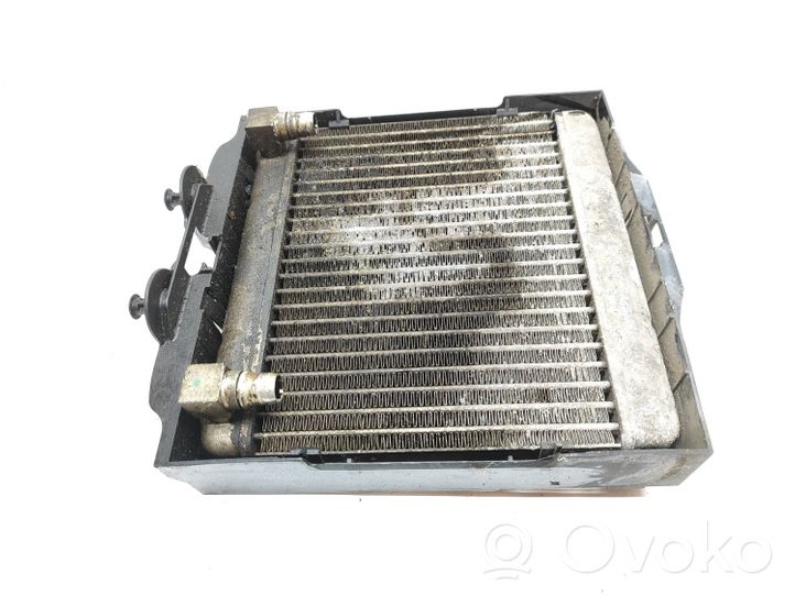 BMW 7 F01 F02 F03 F04 Radiateur d'huile moteur 7572542