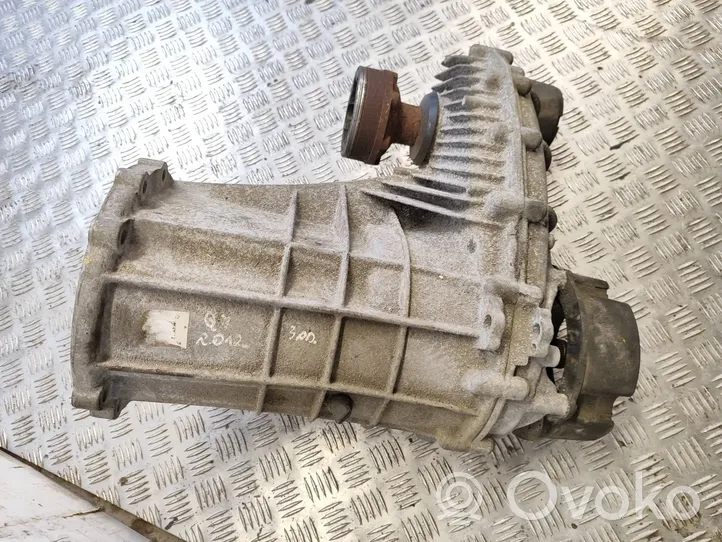 Audi Q7 4L Scatola ingranaggi del cambio 3531