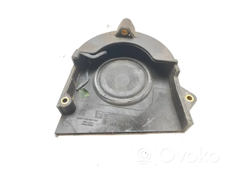 Chevrolet Cruze Cache carter courroie de distribution 96440344