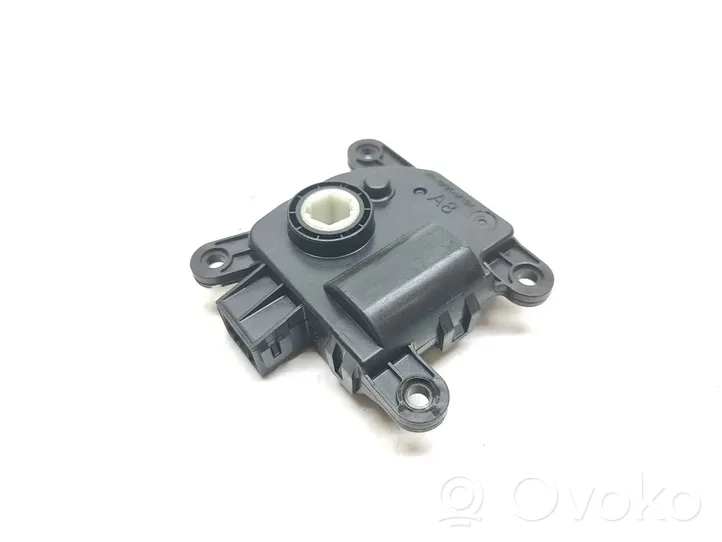 KIA Sorento Motorino attuatore aria H40073-0880