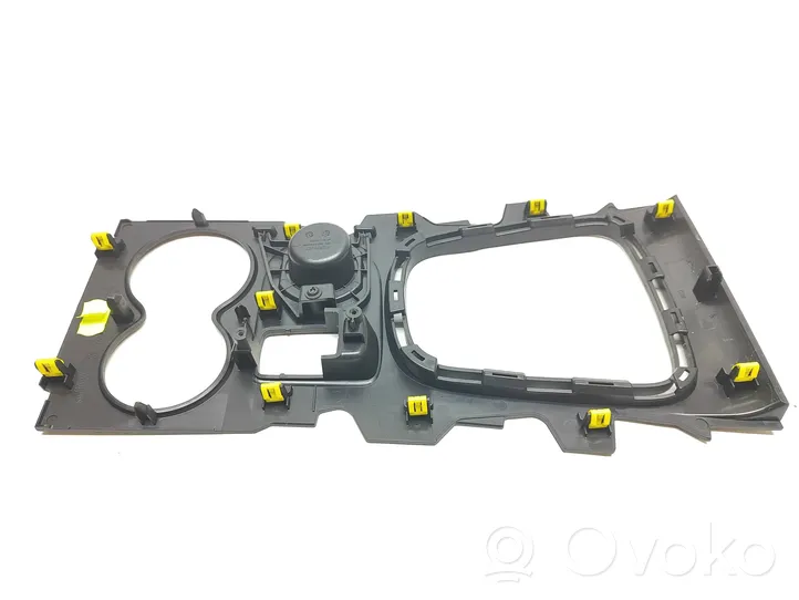 Renault Kadjar Cita veida vidus konsoles (tuneļa) elementi 969123761R