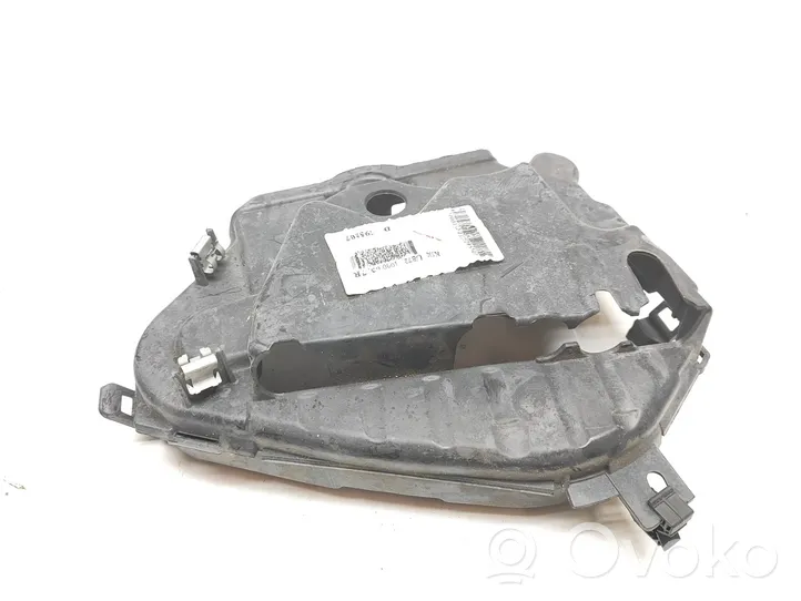 Renault Kadjar Timing belt guard (cover) 100016337R