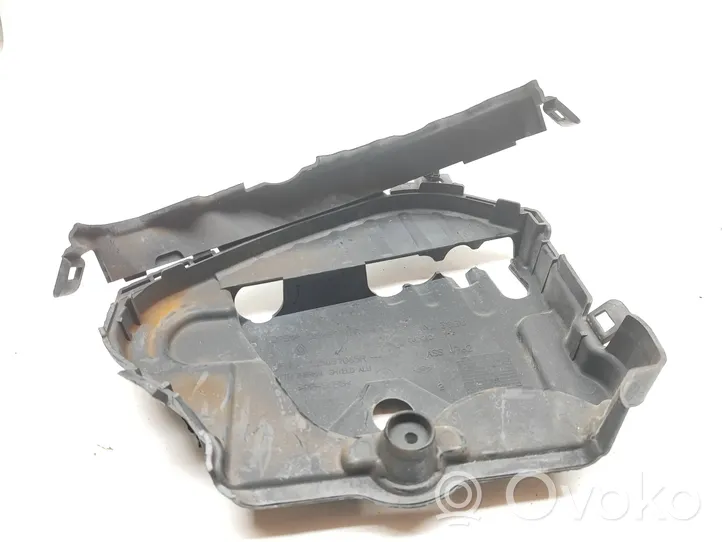 Renault Kadjar Timing belt guard (cover) 100016337R