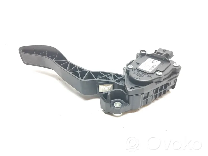 Renault Kadjar Accelerator throttle pedal 180024BA0B