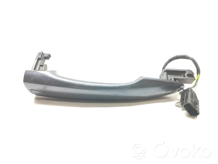 Renault Kadjar Front door exterior handle 