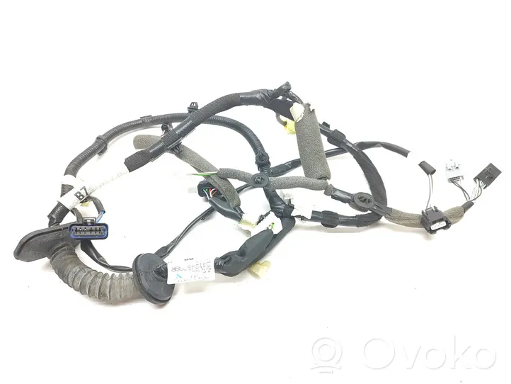 Renault Kadjar Front door wiring loom 241246608R