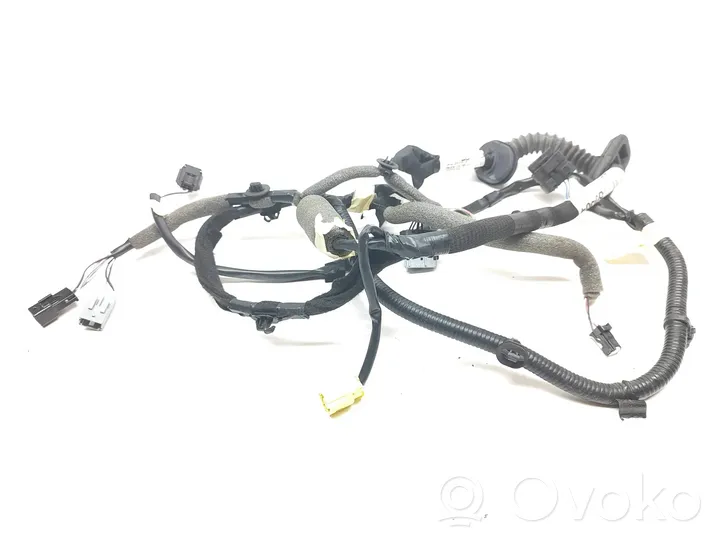 Renault Kadjar Front door wiring loom 241246608R