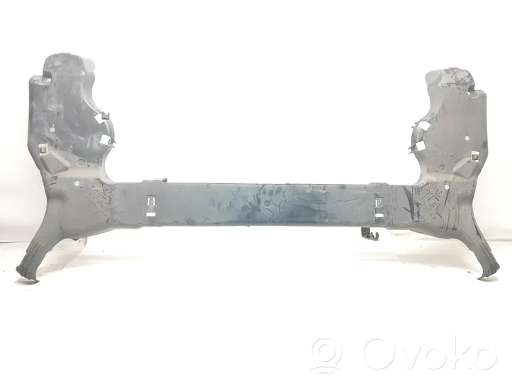 Renault Kadjar Osłona tylna podwozia 555826675R