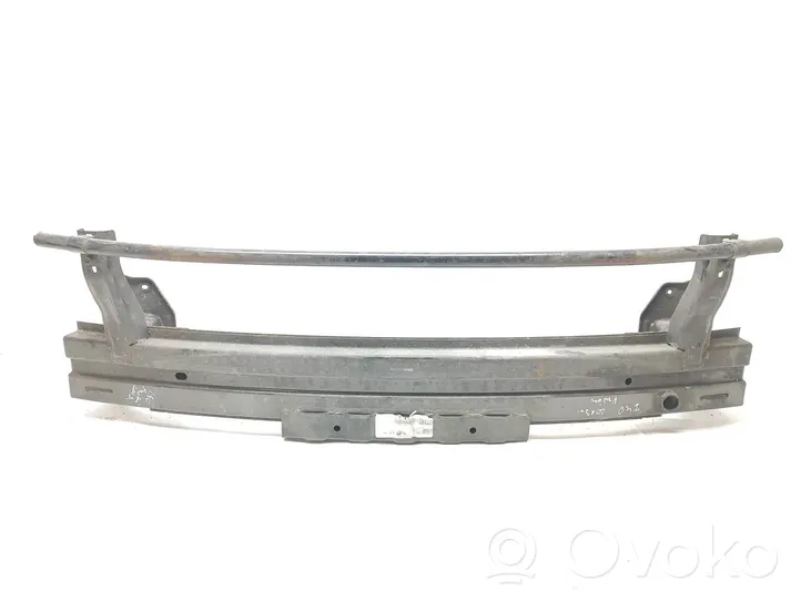 Hyundai i40 Front bumper cross member 