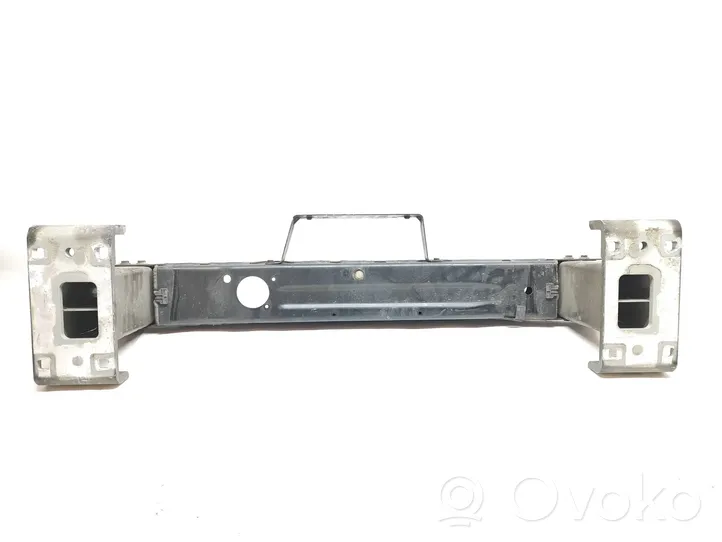 Land Rover Range Rover L405 Poprzeczka zderzaka przedniego CK5217K898AA