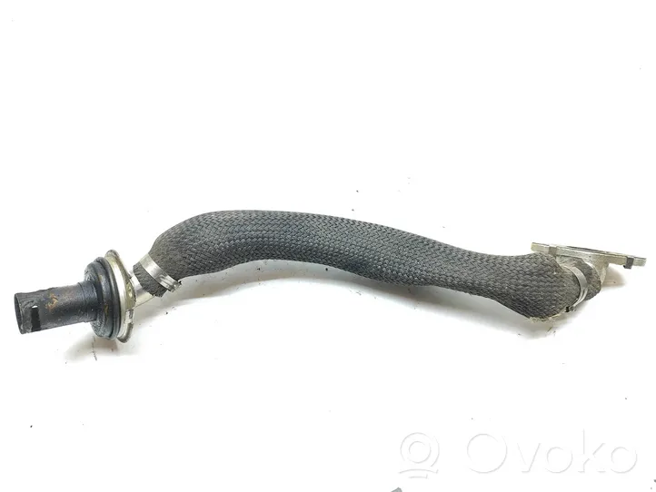 Land Rover Discovery Sport Tuyau de raccordement solide EGR G4d39f468ca