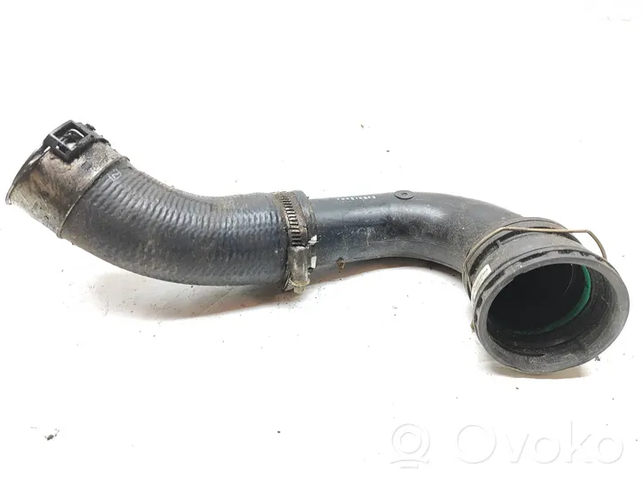 Land Rover Discovery Sport Tube d'admission de tuyau de refroidisseur intermédiaire GJ326C715AA