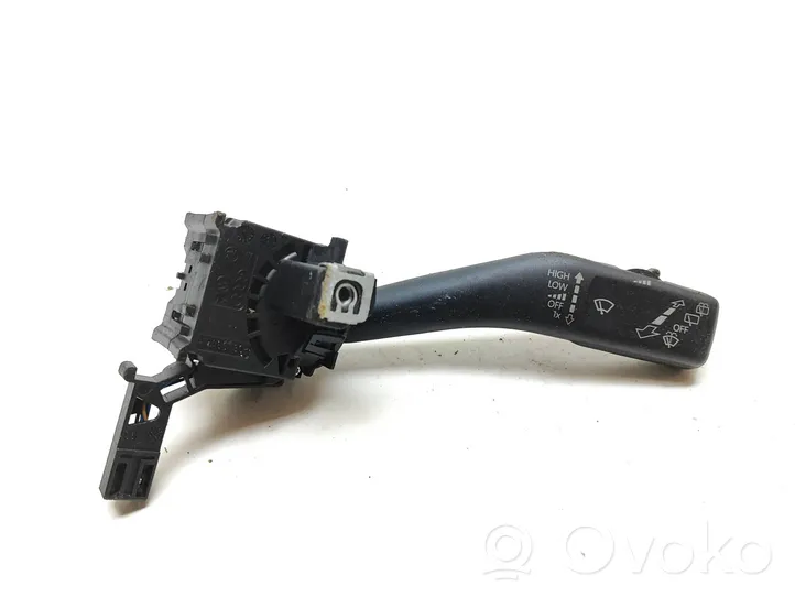 Volkswagen Touran II Wiper control stalk 1K0953519H