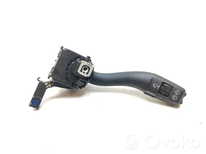 Audi A4 S4 B7 8E 8H Leva comando tergicristalli 8P0953519A