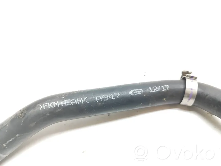 Fiat 500 Engine coolant pipe/hose A947