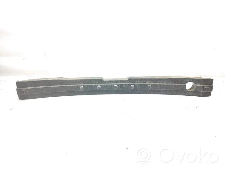 Fiat 500 Front bumper foam support bar 552007760