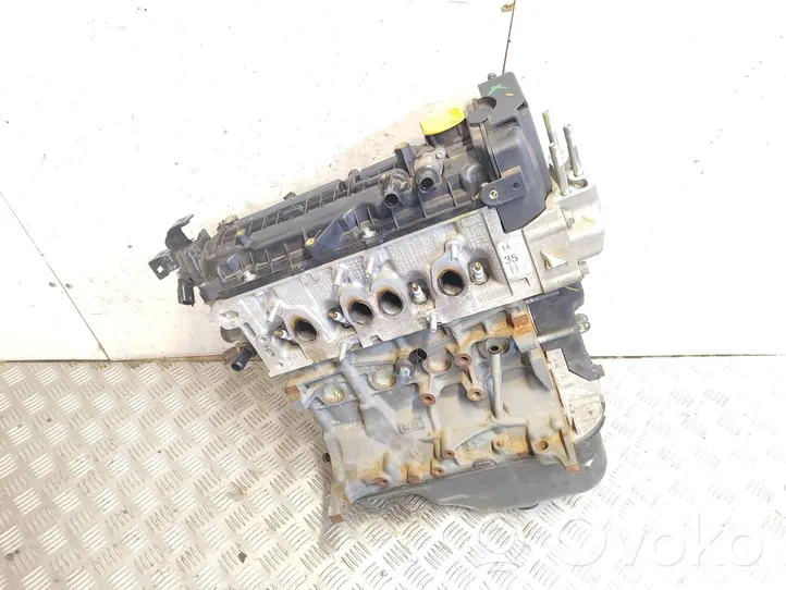 Fiat 500 Moteur 169A4000