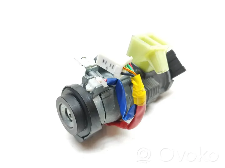 KIA Ceed Ignition lock 