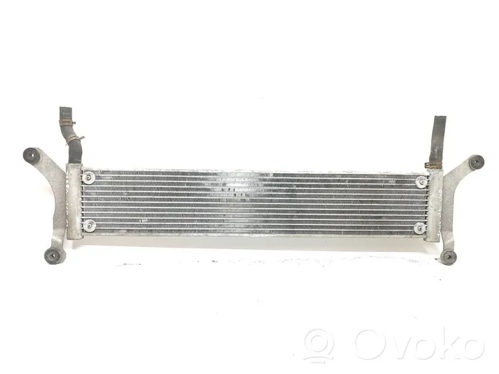 Volkswagen Touareg I Radiateur de refroidissement 7L6121202