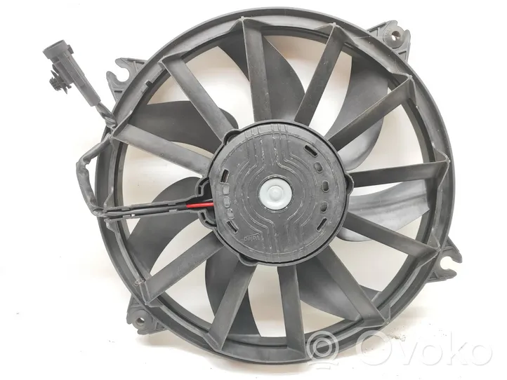 Citroen C4 I Picasso Ventilatore di raffreddamento elettrico del radiatore 874716T