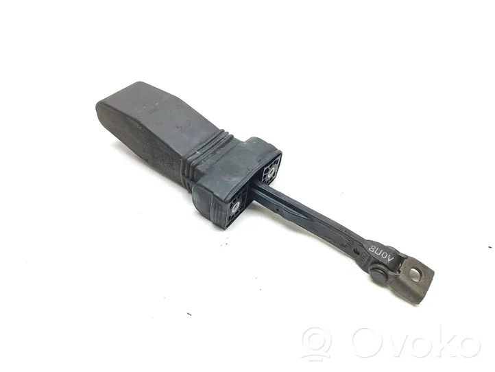 Audi Q3 8U Front door check strap stopper 3U0837267