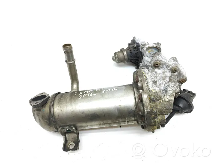 Ford Transit Soupape vanne EGR GK2Q9F464AC