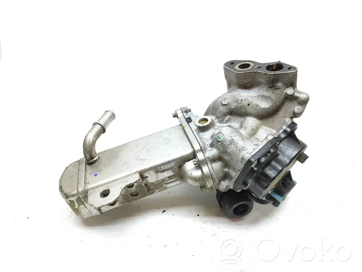 Ford Galaxy Refroidisseur de vanne EGR V29004027