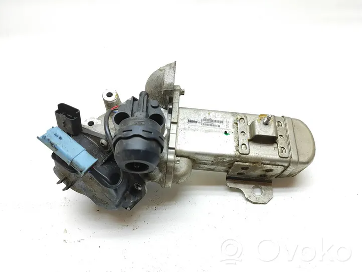 Ford Galaxy Refroidisseur de vanne EGR V29004027