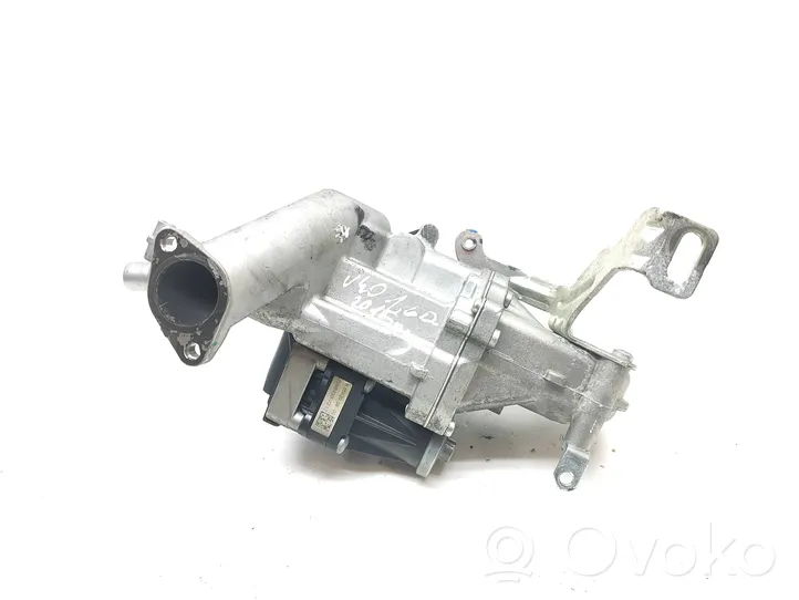 Volvo V40 Cross country Valvola EGR 9802194980