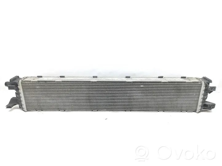 Audi Q3 8U Chłodnica powietrza doładowującego / Intercooler 8K0145804H