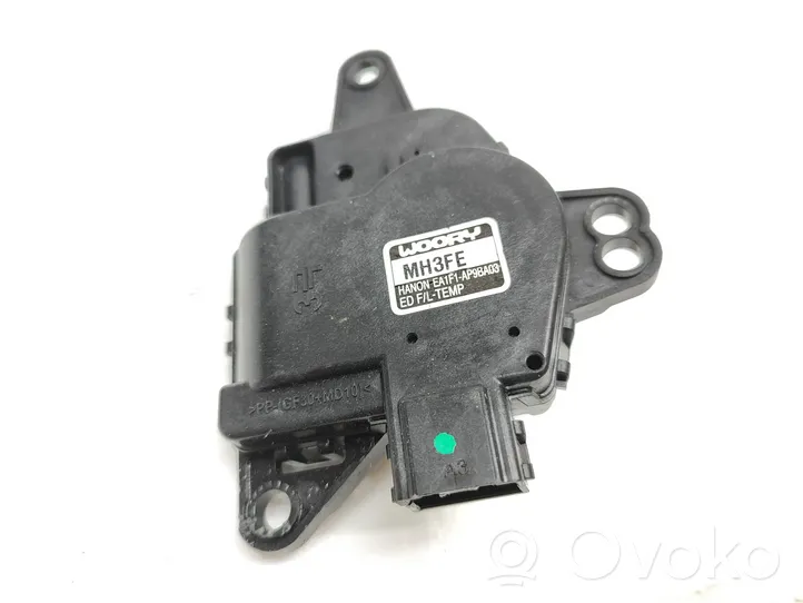 KIA Ceed Motorino attuatore ricircolo aria dell’A/C Ea1f1ap9ba03