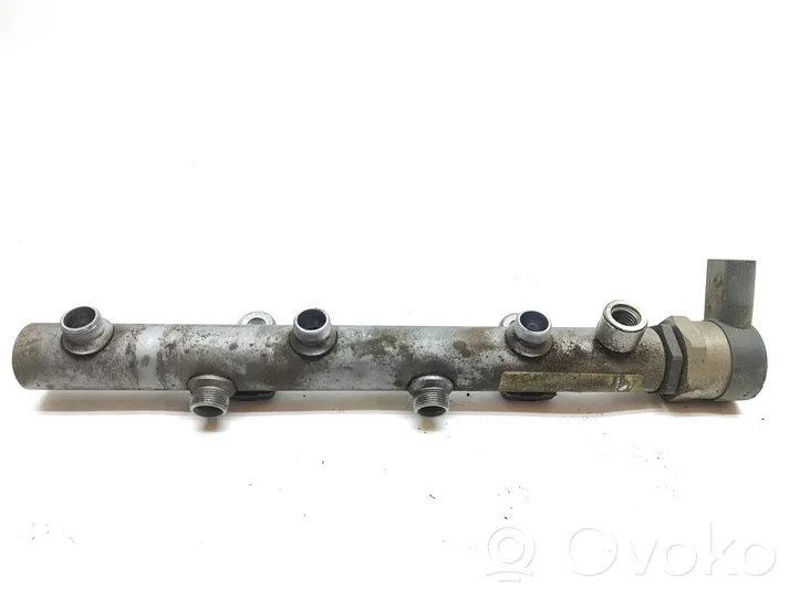 Audi Q7 4L Fuel main line pipe 059130090BG