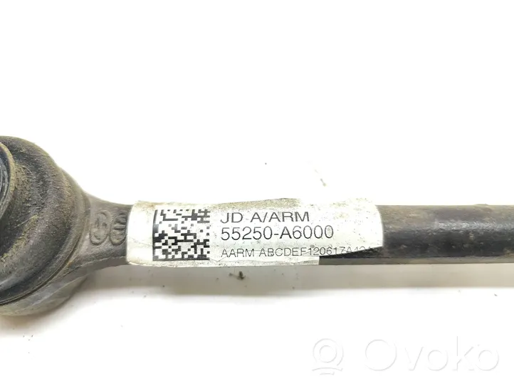 KIA Ceed Braccio di controllo sospensione posteriore superiore/braccio oscillante 55250A6000