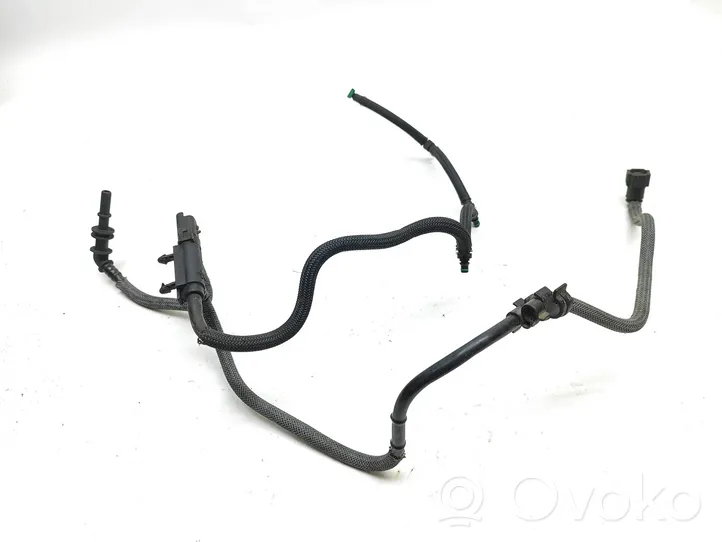 Citroen Berlingo Capteur de température du carburant 9635692580