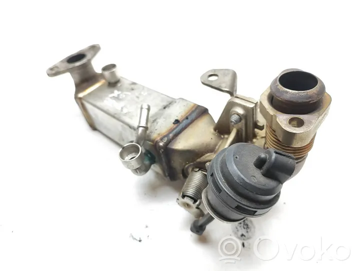 BMW 5 GT F07 Refroidisseur de vanne EGR 7805446