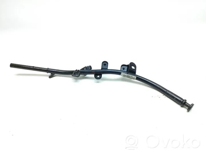 BMW 5 F10 F11 Asta di controllo livello olio 780976603