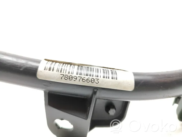 BMW 5 F10 F11 Asta di controllo livello olio 780976603