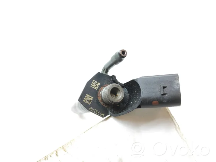 Mercedes-Benz GLC X253 C253 Fuel injector A6510702987