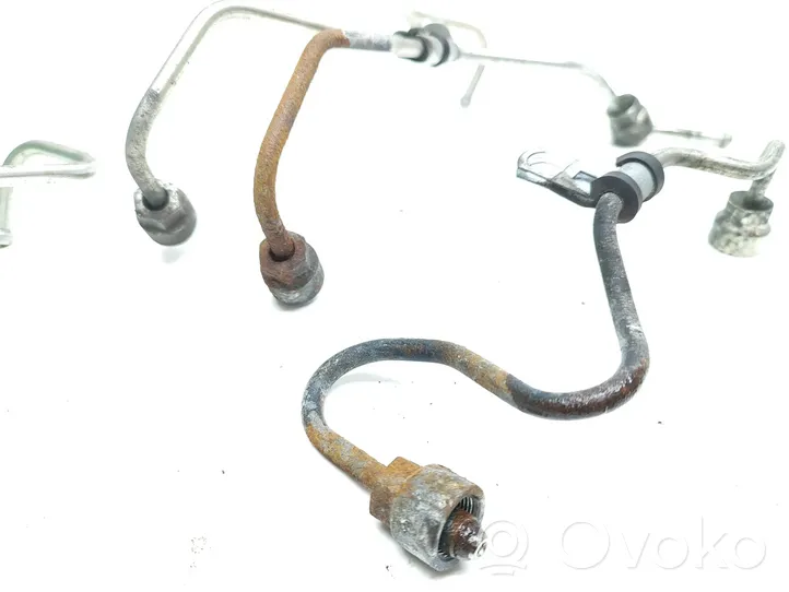 Volvo V40 Tuyau d'alimentation conduite de carburant 