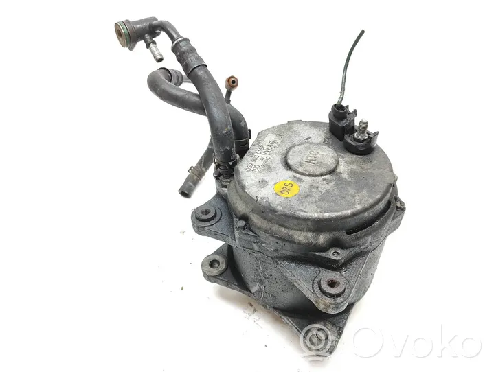 Volkswagen Touareg I Alternator 059903015P