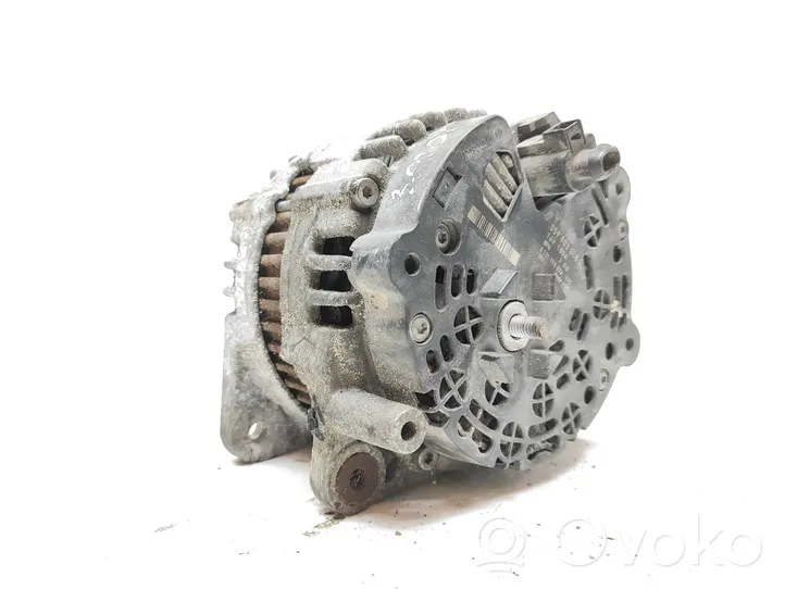 Audi Q7 4L Generator/alternator 059903018E