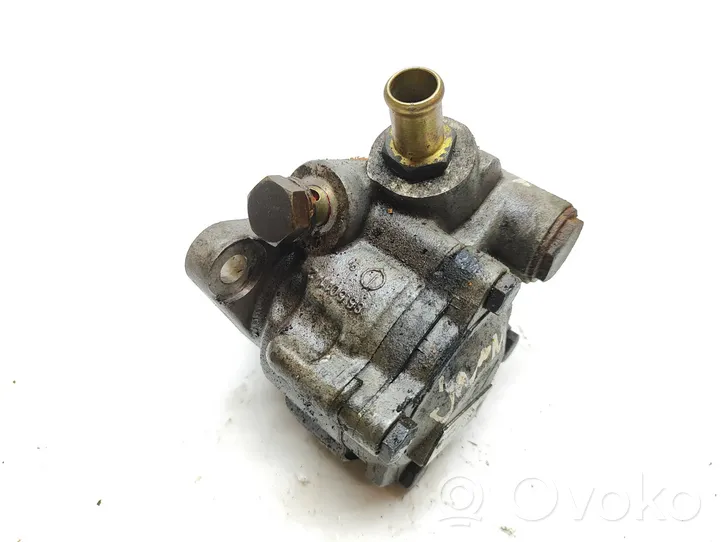 Citroen Jumper Pompa del servosterzo 7683955114