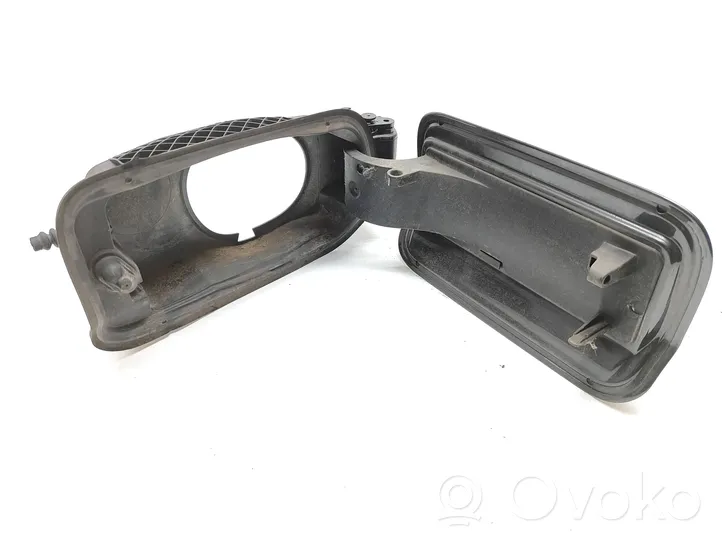 BMW 5 F10 F11 Sportello del serbatoio del carburante 7206558