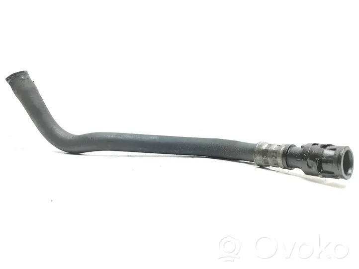 BMW 5 F10 F11 Power steering hose/pipe/line 2476521022